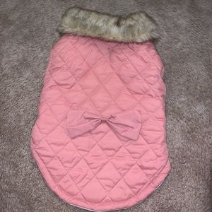 Dog Jacket / Coat - size large